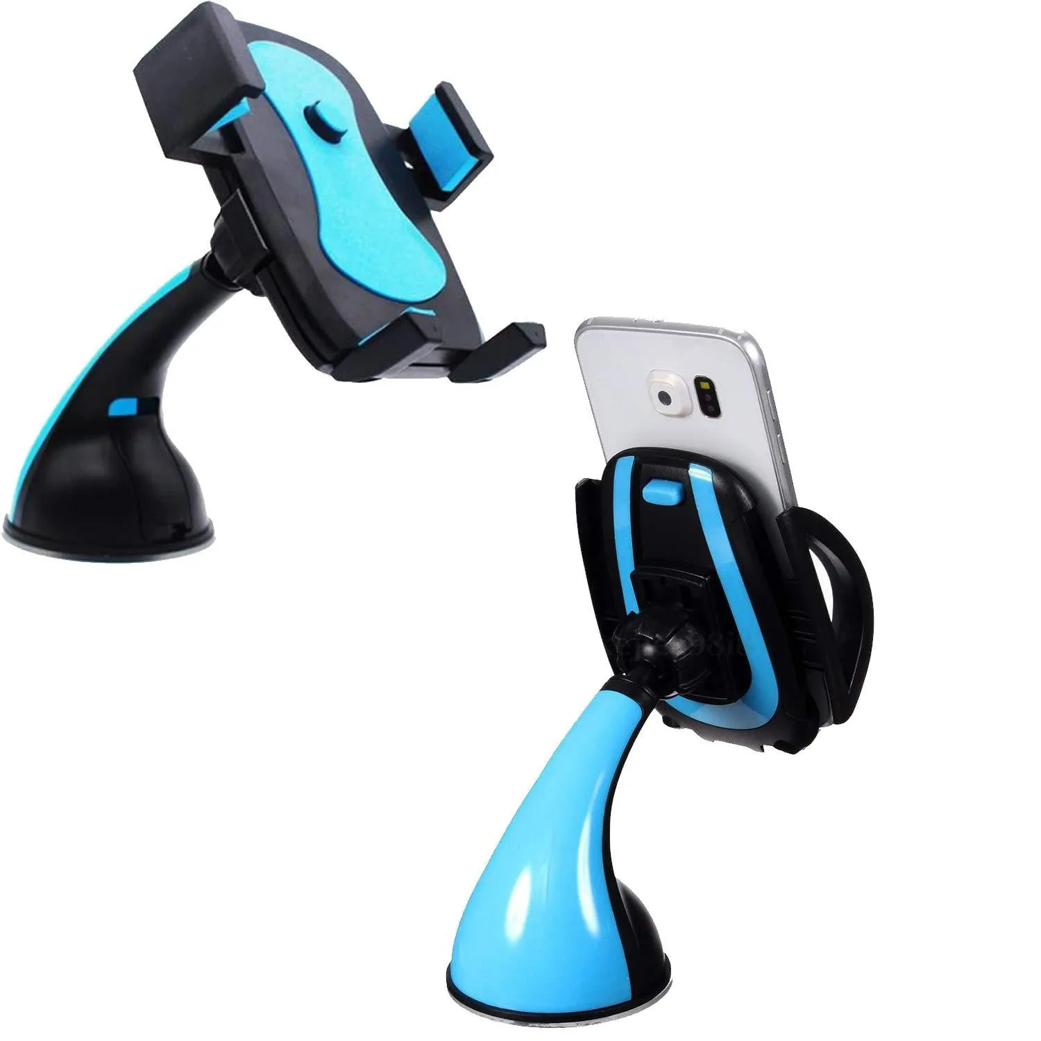 0286 Mobile Holder (360 Degree Rotation)