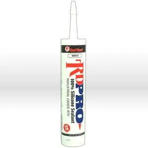 08160I Red Devil RD Pro Silicone Caulk,Industrial Grade RTV sealant