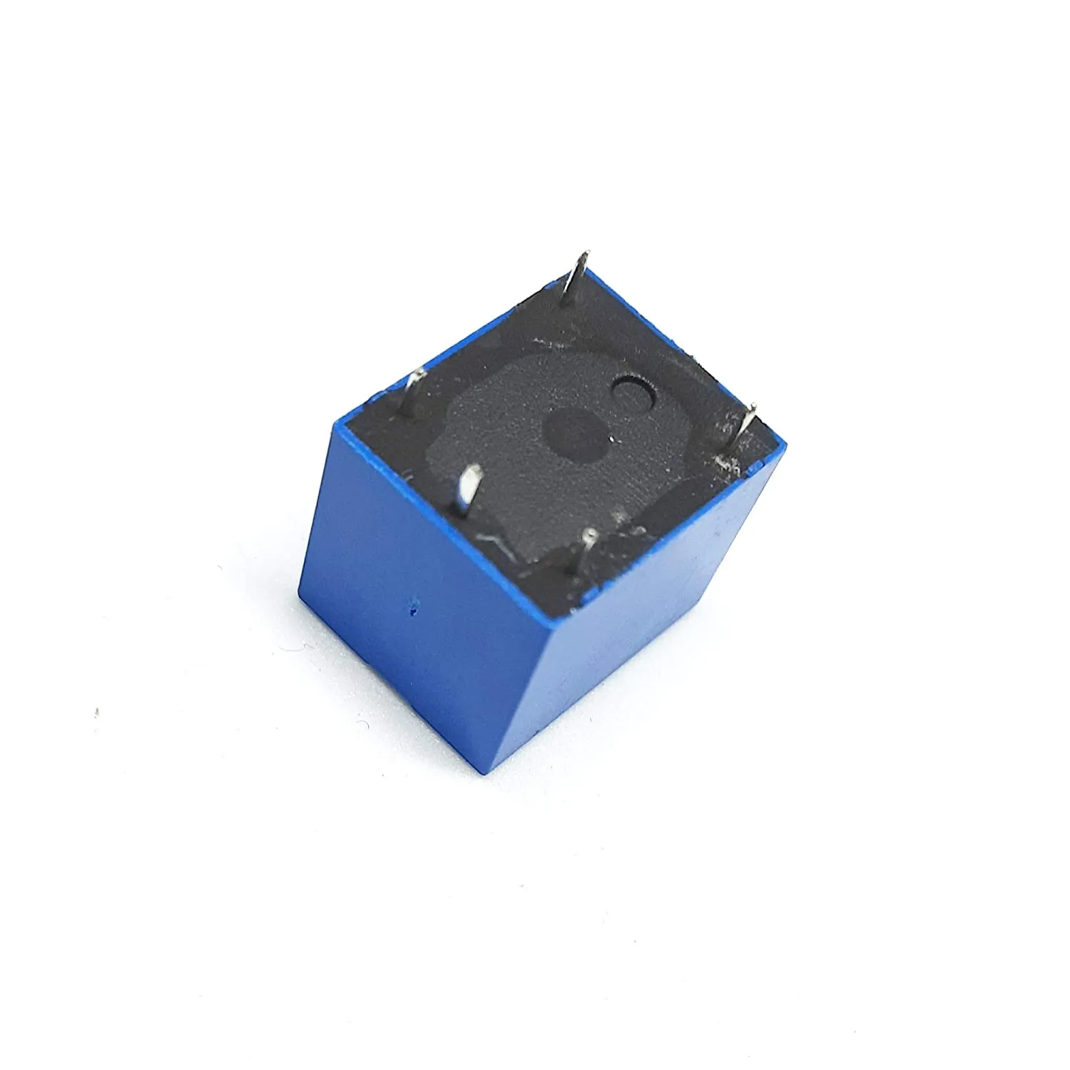 12V 7A SPDT Relay 5 PIN Sugar Cube PCB Mount