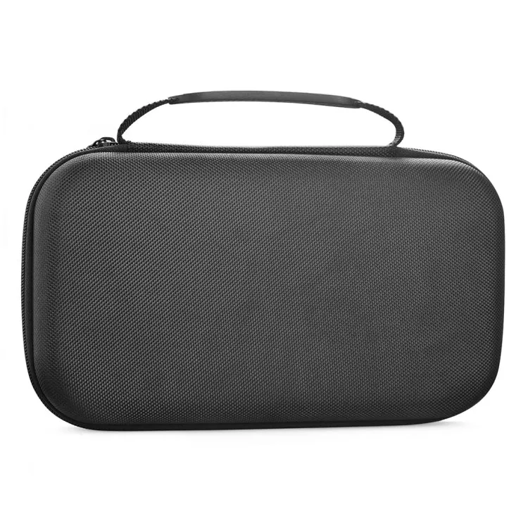 2 PCS For B&O BeoPlay A2 Portable Nylon Bluetooth Speaker Protective Bag Handbag