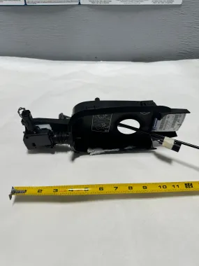 2011-2019 Dodge Charger Fuel Filler Housing With Actuator OEM