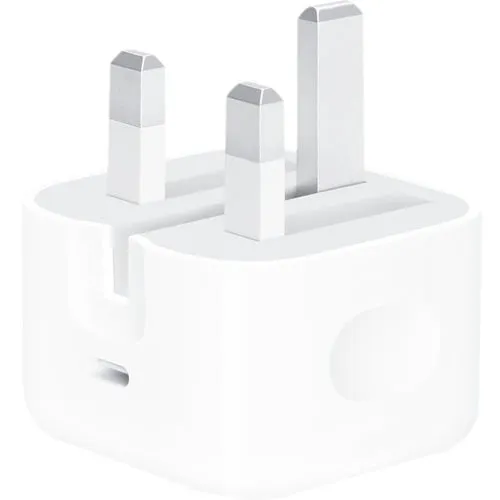 20W Usb-C Power Adapter