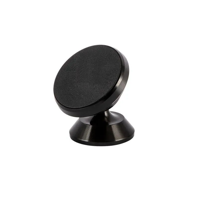 360° Angle Adjustable Mini Car Holder Mount Phone Holder Stand- As-50484