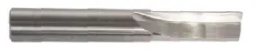 3/8" Router. 2 Flutes Straight - Flute Length 1" Shank OD 3/8" OAL 2-1/2" - Uncoated