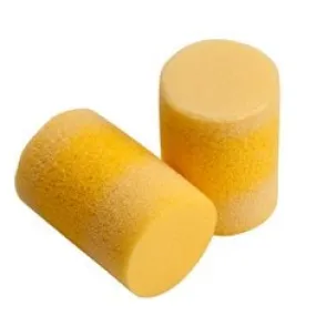 3M™ E-A-R™ Classic™ Earplugs 312-1082, Uncorded, Econopack Dispenser
Box, 3000 Pair/Case