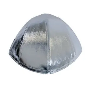 3M™ Elevated Temperature Aluminum Front Helmet Cover, FC1-AL, Silver, 60
EA/Case