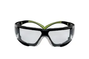 3M™ SecureFit™ Protective Eyewear SF410AS-FM, Indoor/Outdoor Mirror
Lens, Foam, 20 EA/Case