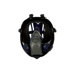 3M™ Ultimate FX Full Facepiece Reusable Respirator FF-401, Small 4
EA/Case