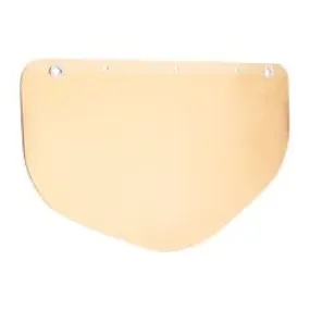 3M™ Versaflo™ Gold Coated Tinted Over-Visor with UV/IR Protection
M-967N, 1 EA/Case