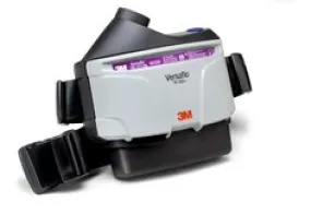 3M™ Versaflo™ PAPR Assembly TR-304N , with Easy Clean Belt and High Capacity Battery, 1 ea/Case