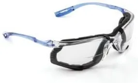 3M™ Virtua™ CCS Protective Eyewear with Foam Gasket, VC220AF Clear  2.0D
Anti-Fog Lens, 20 ea/Case