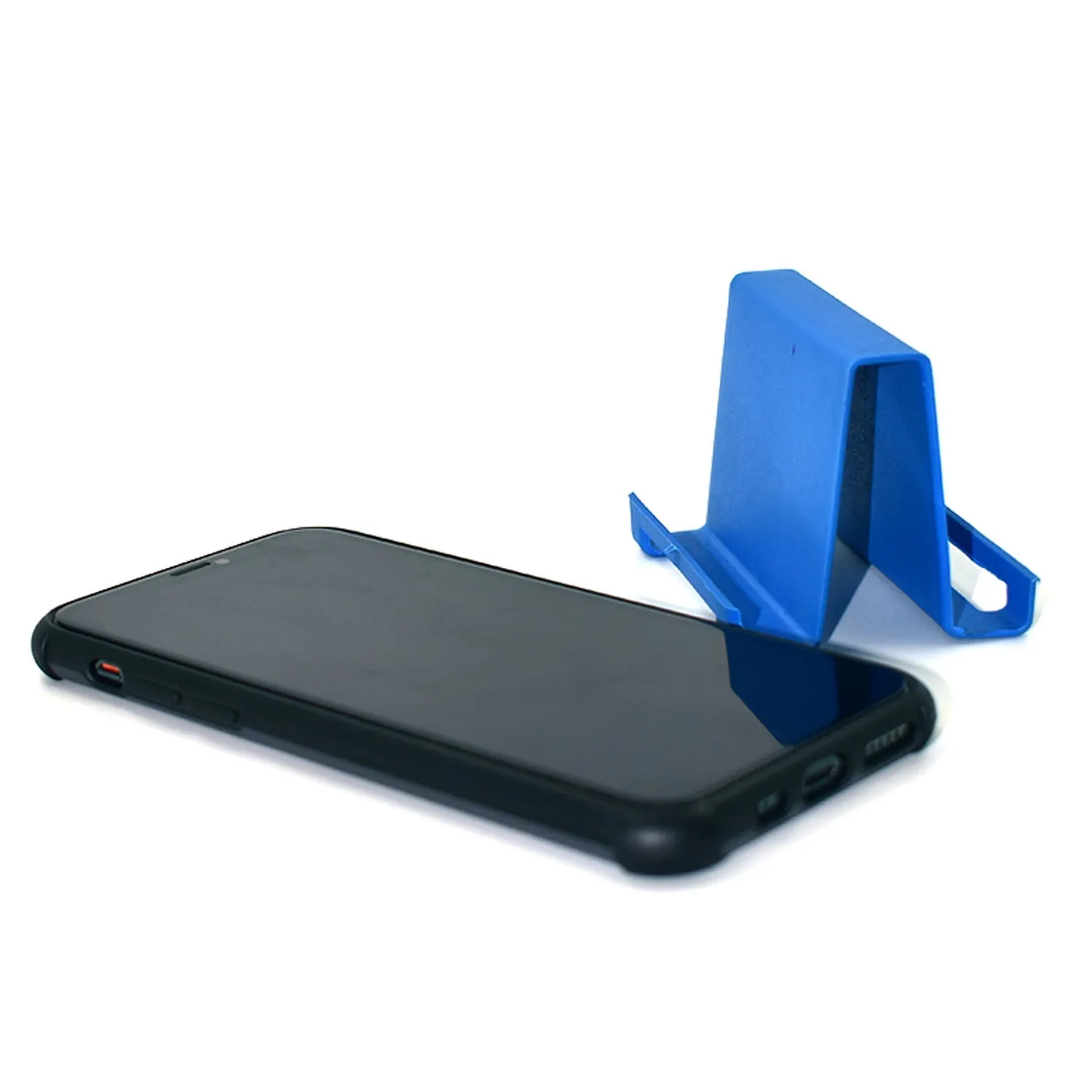 4758 Dual Side Mobile Stand Holder