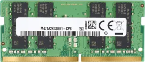 8Gb (1X8gb) Ddr4 3200 Sodimm