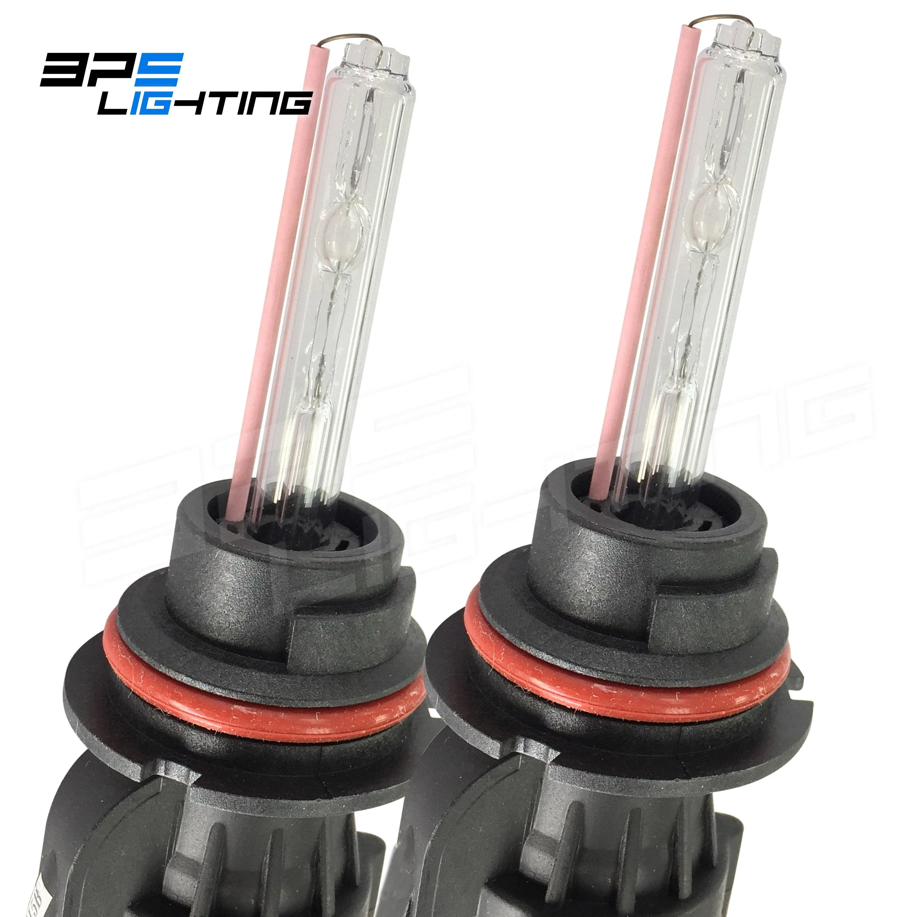 9004 HID Xenon Bulbs Premium With Ceramic Base 35w