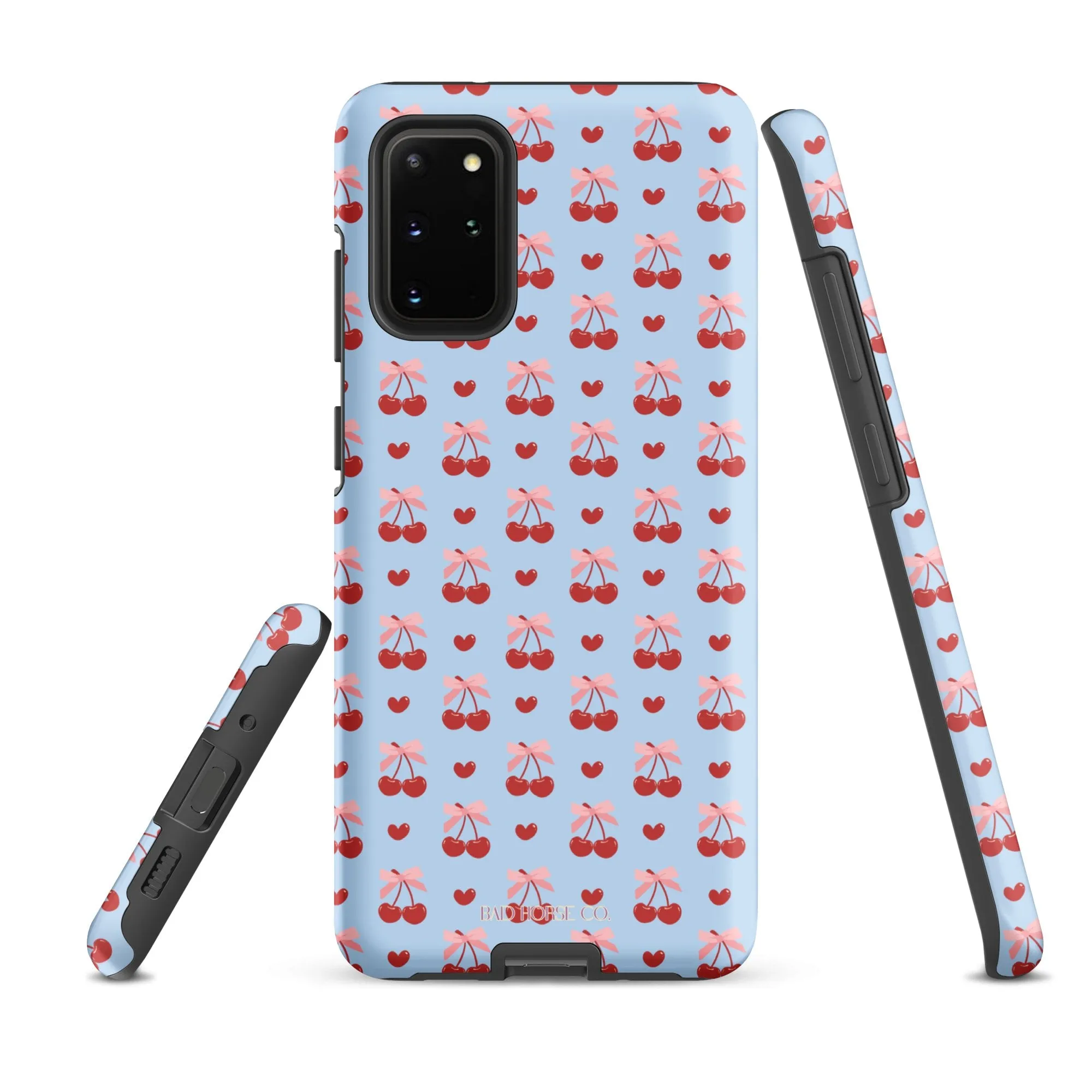 A Cherry on Top - Samsung® Tough Case