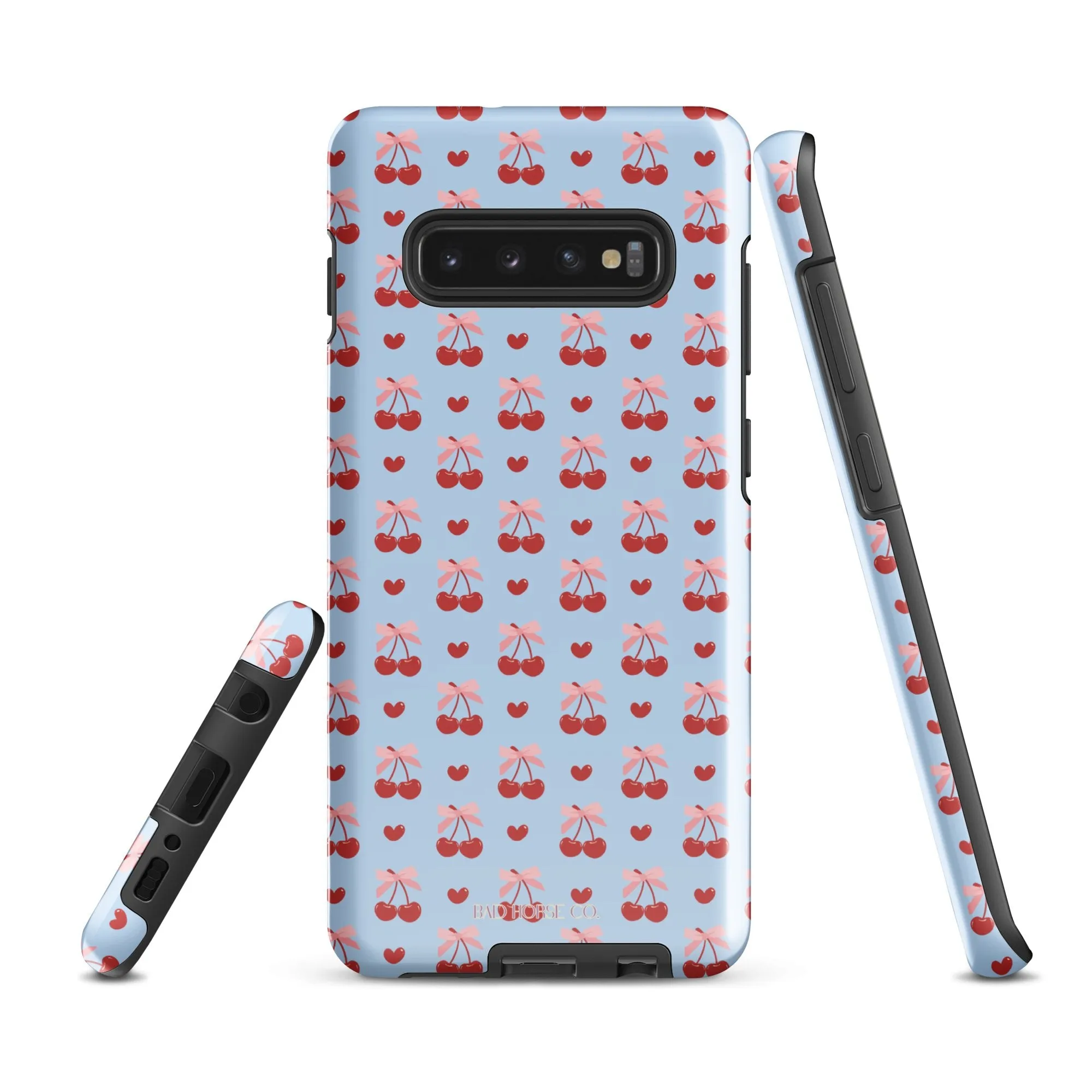 A Cherry on Top - Samsung® Tough Case