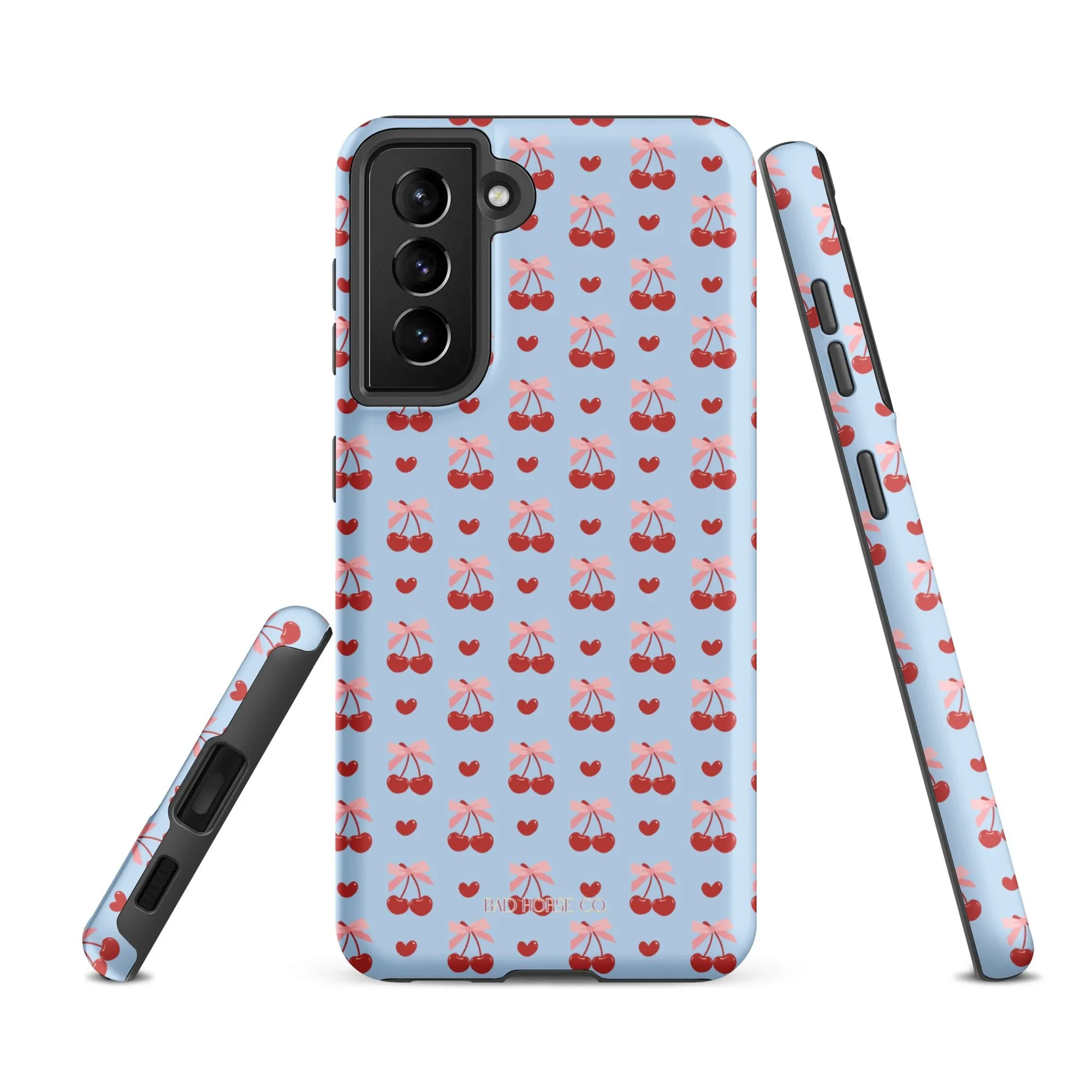 A Cherry on Top - Samsung® Tough Case