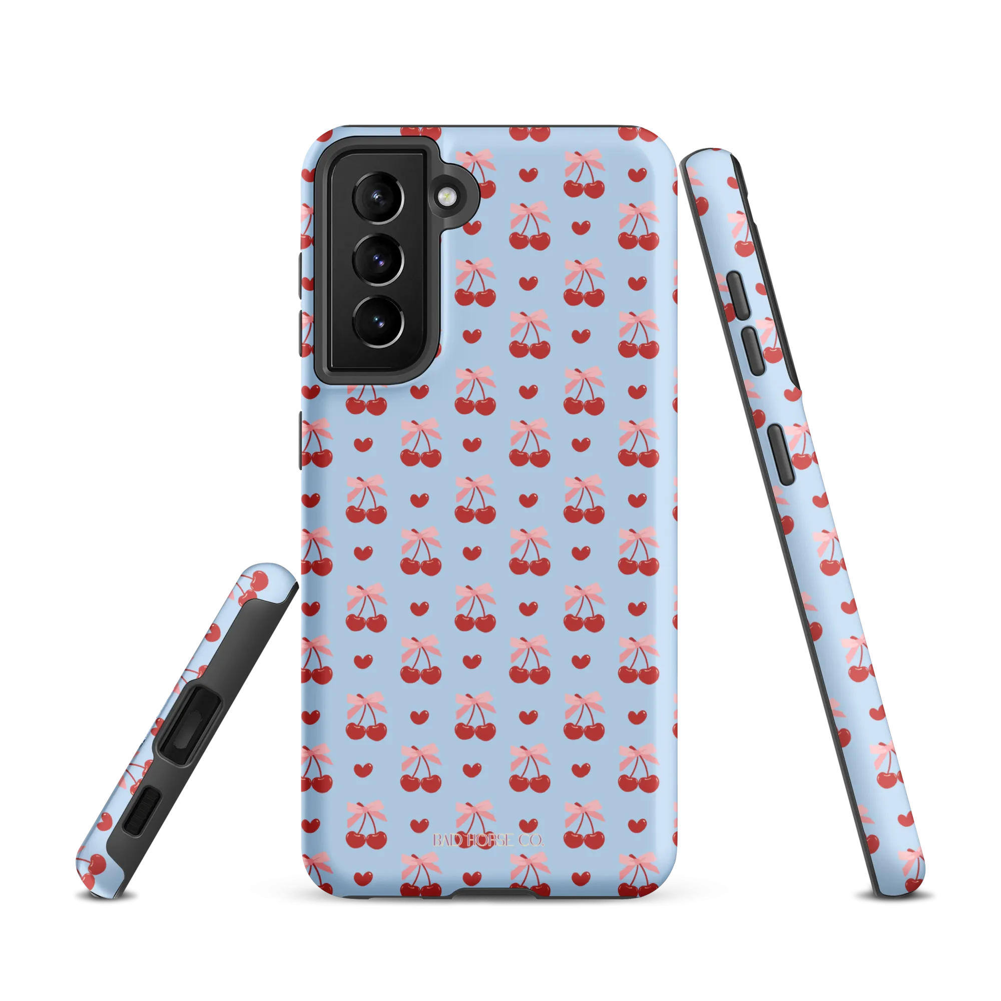 A Cherry on Top - Samsung® Tough Case