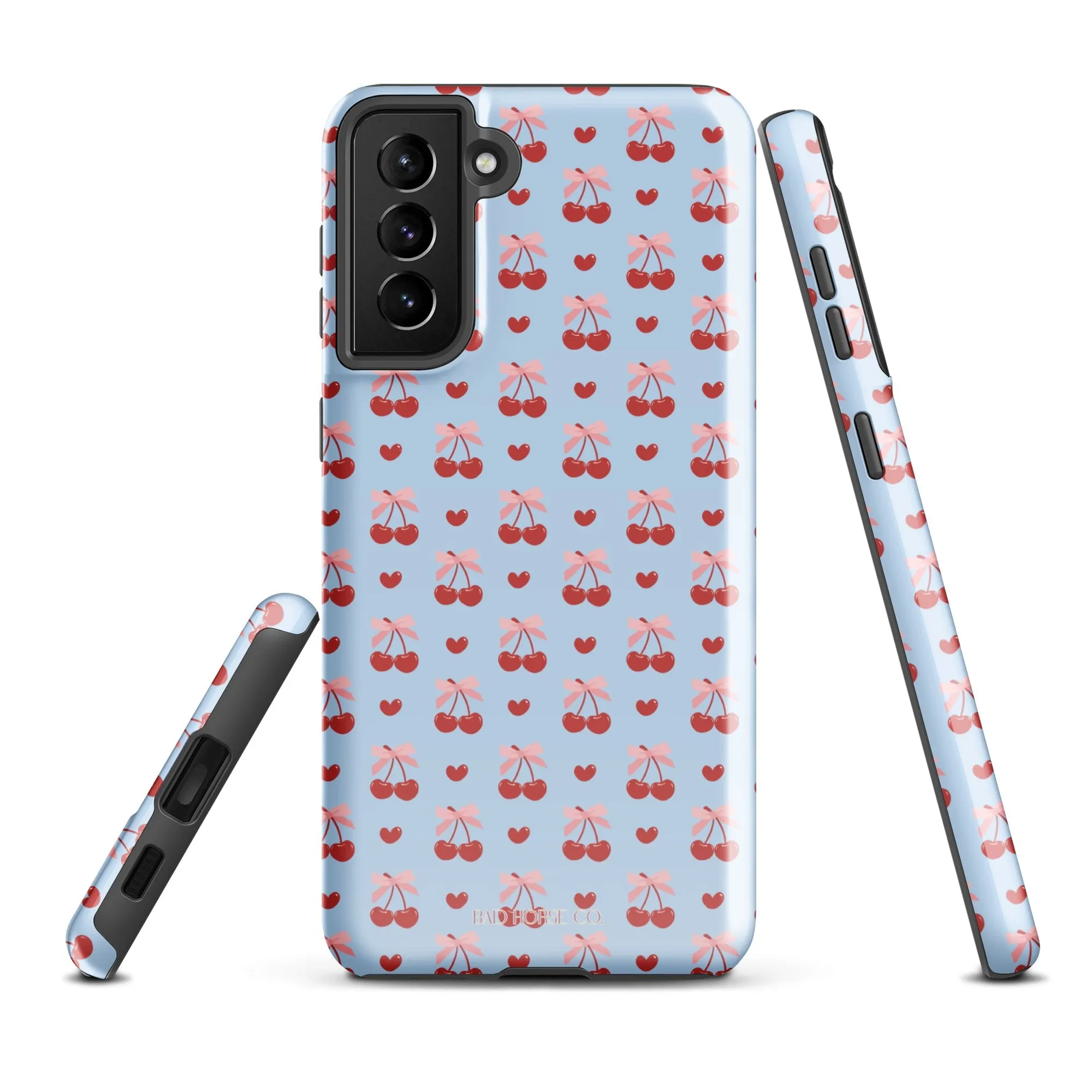 A Cherry on Top - Samsung® Tough Case