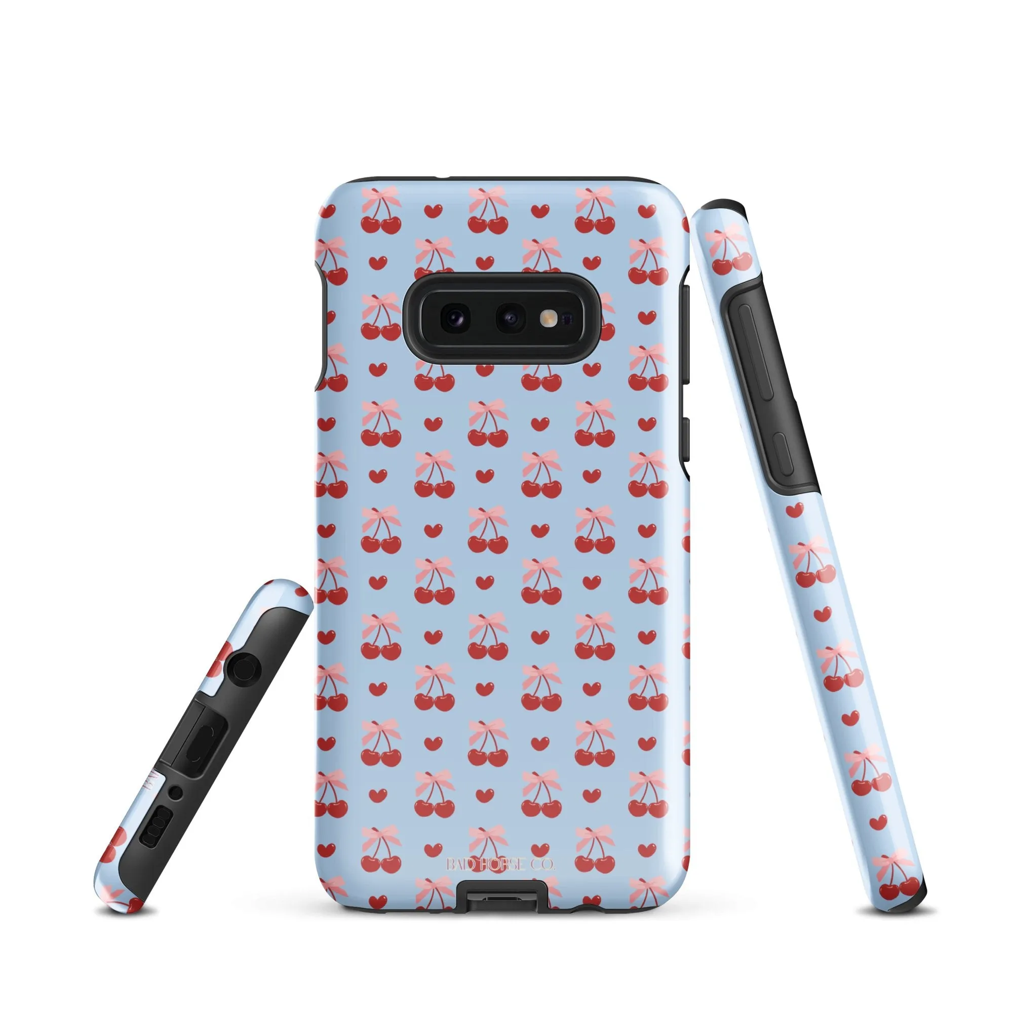 A Cherry on Top - Samsung® Tough Case