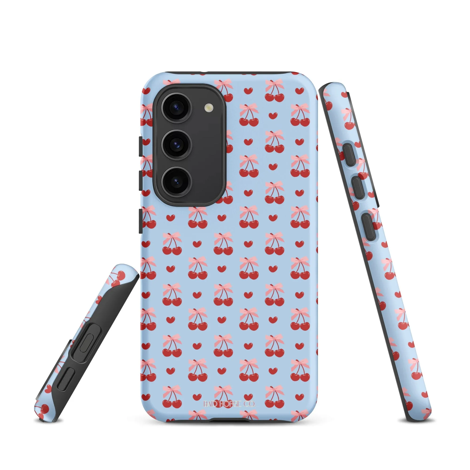 A Cherry on Top - Samsung® Tough Case