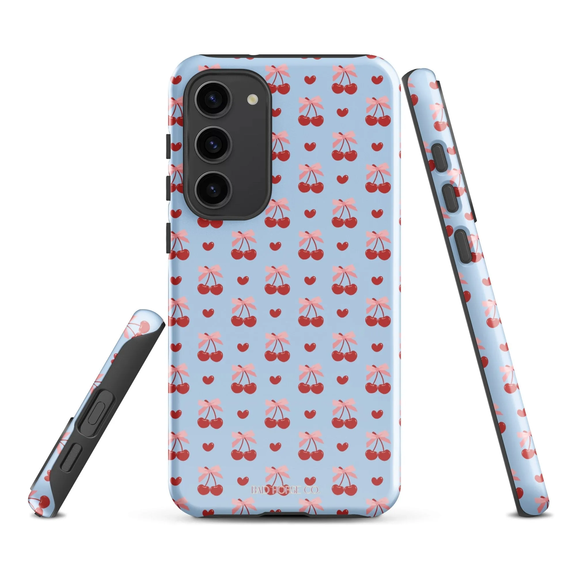 A Cherry on Top - Samsung® Tough Case