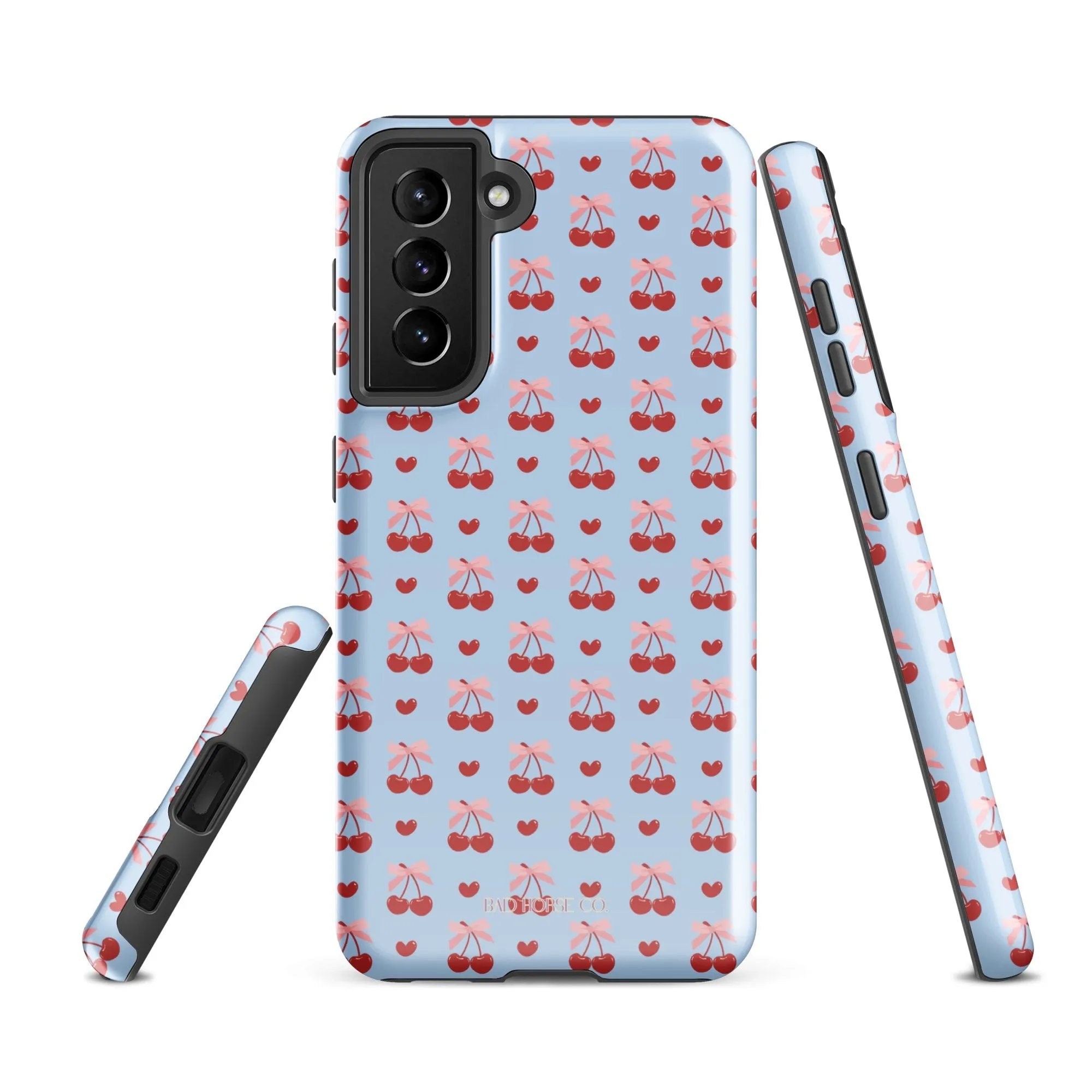 A Cherry on Top - Samsung® Tough Case