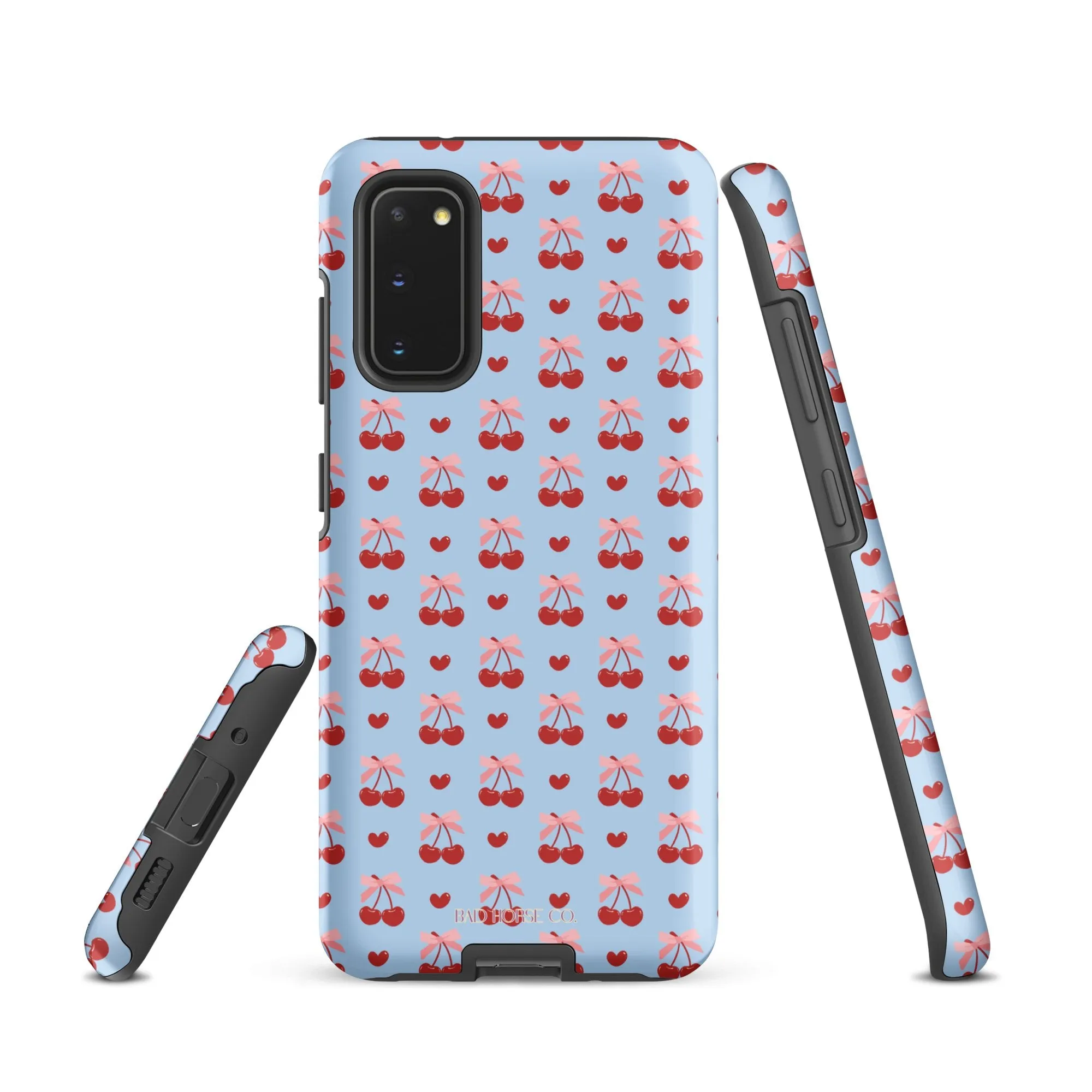 A Cherry on Top - Samsung® Tough Case