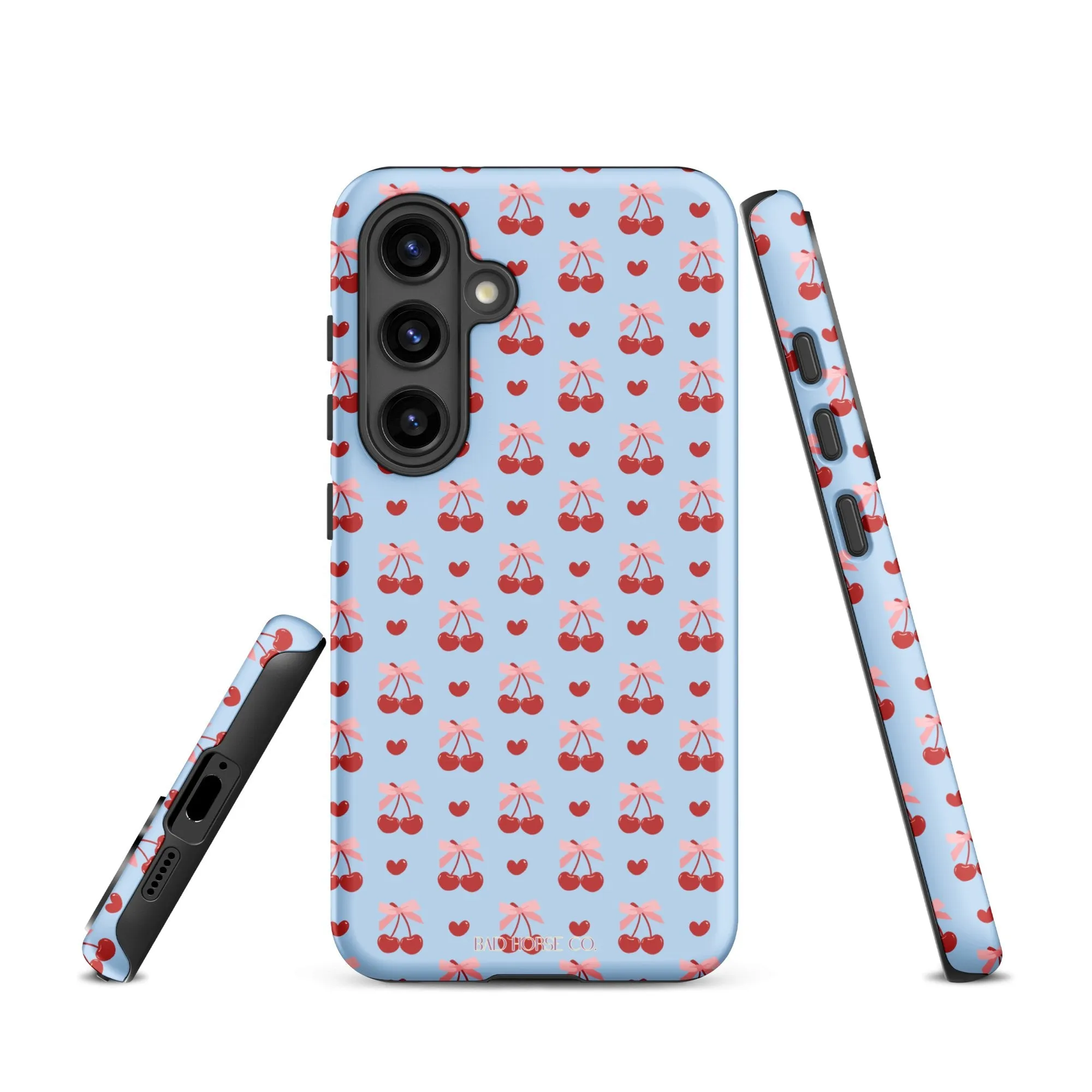 A Cherry on Top - Samsung® Tough Case