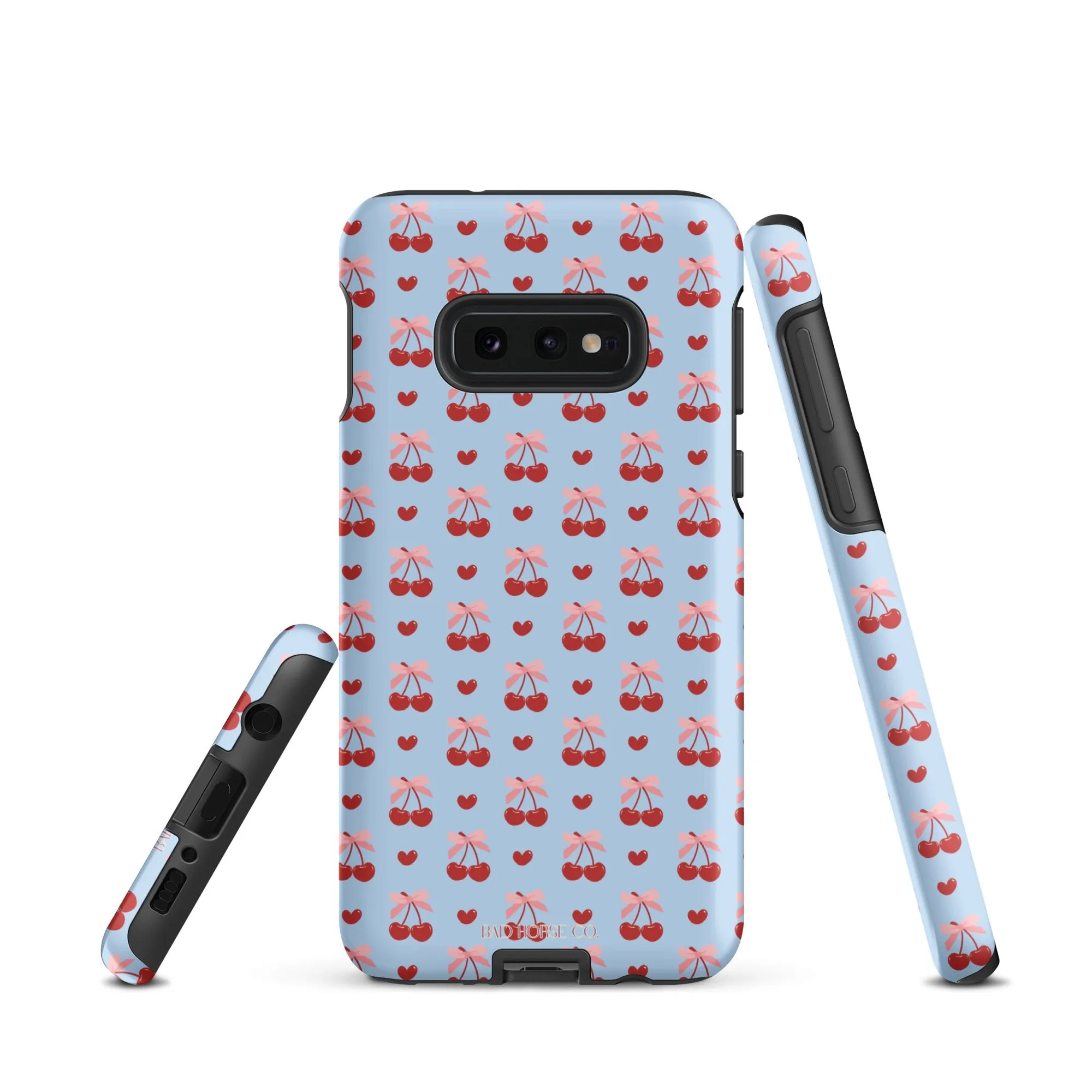 A Cherry on Top - Samsung® Tough Case