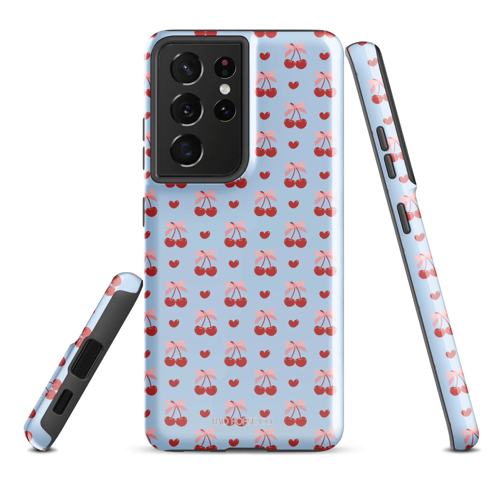 A Cherry on Top - Samsung® Tough Case