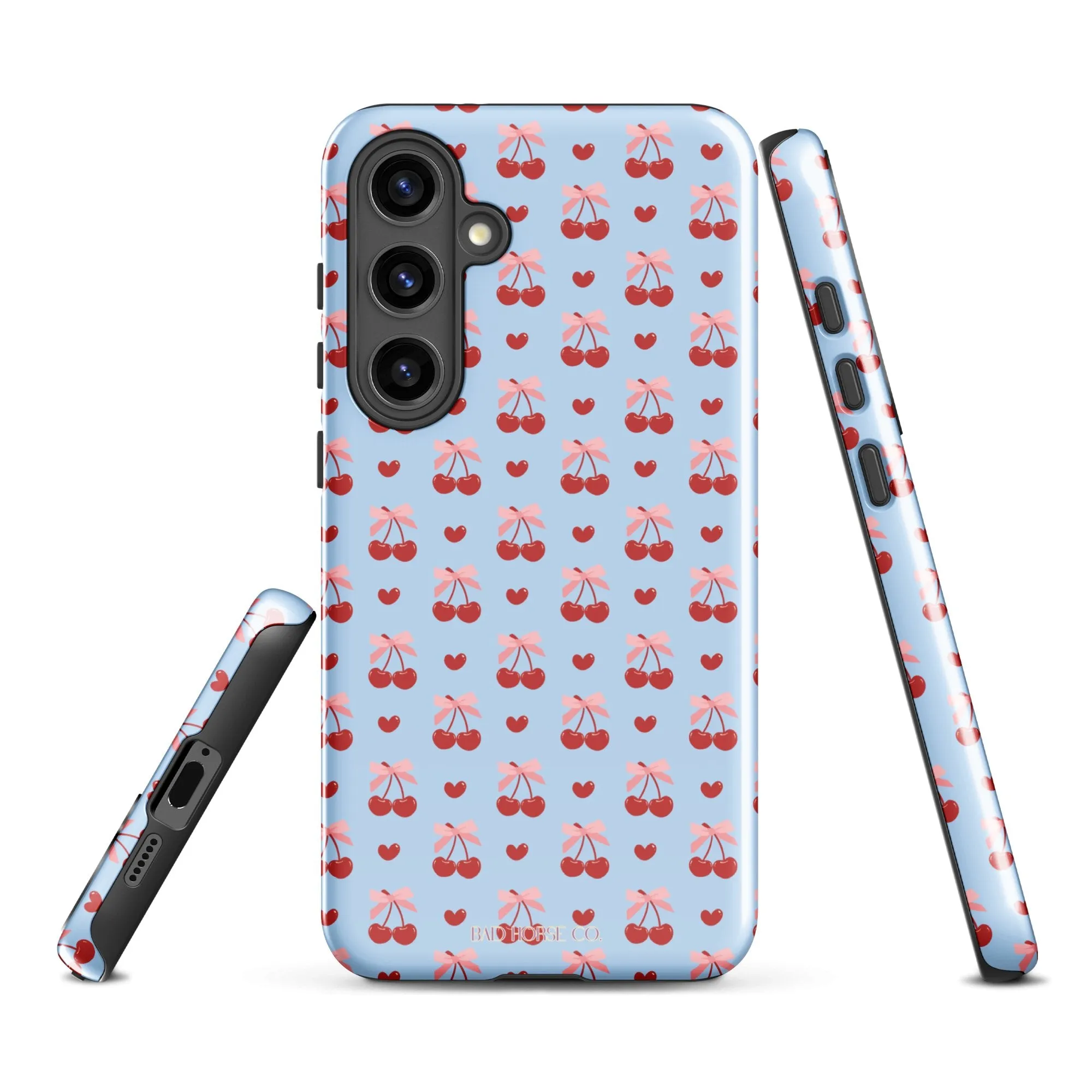 A Cherry on Top - Samsung® Tough Case