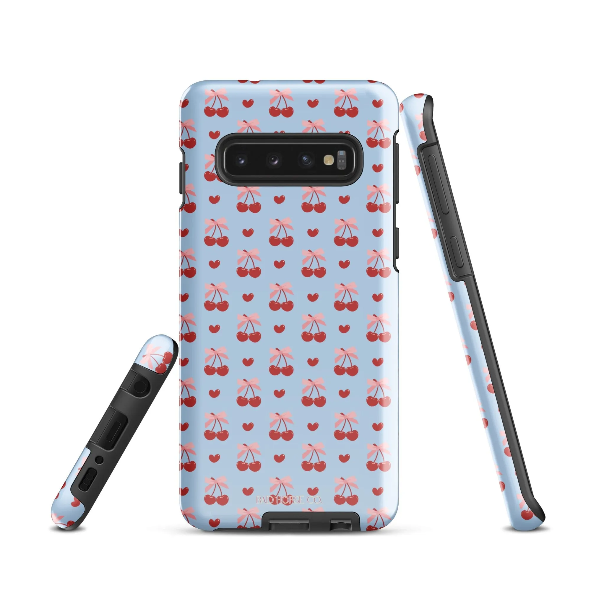 A Cherry on Top - Samsung® Tough Case