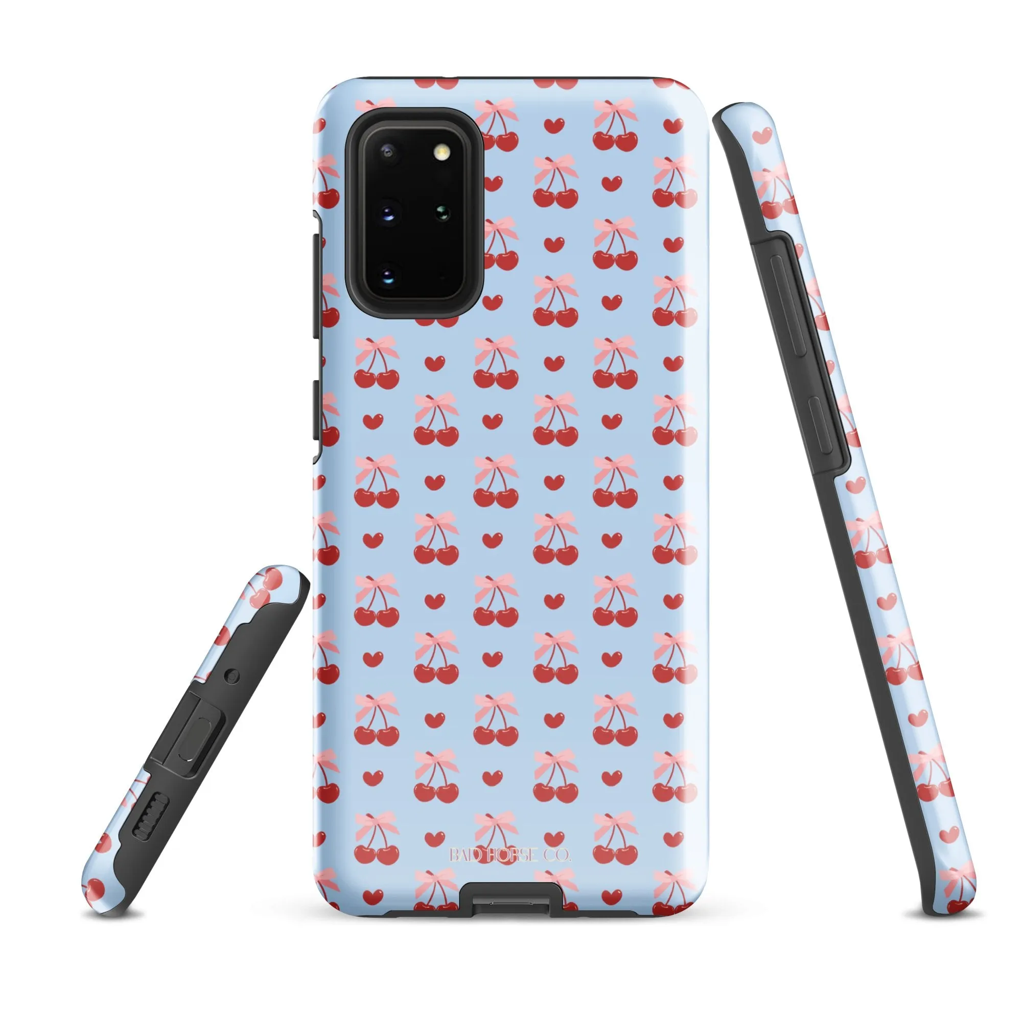 A Cherry on Top - Samsung® Tough Case