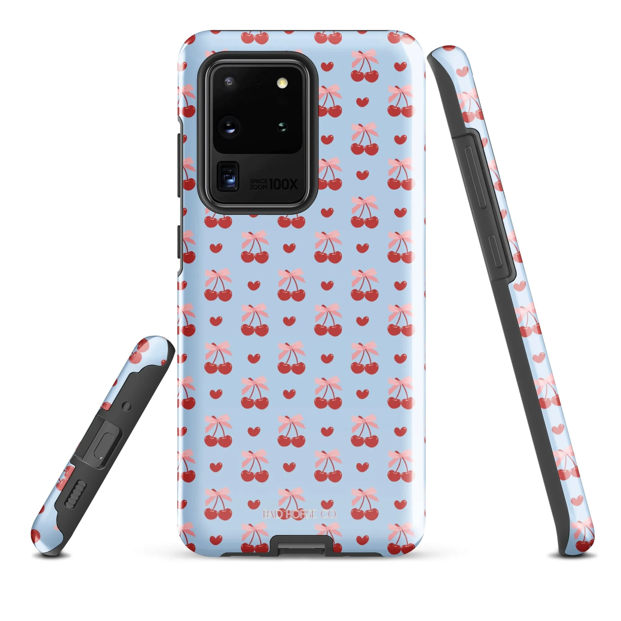 A Cherry on Top - Samsung® Tough Case