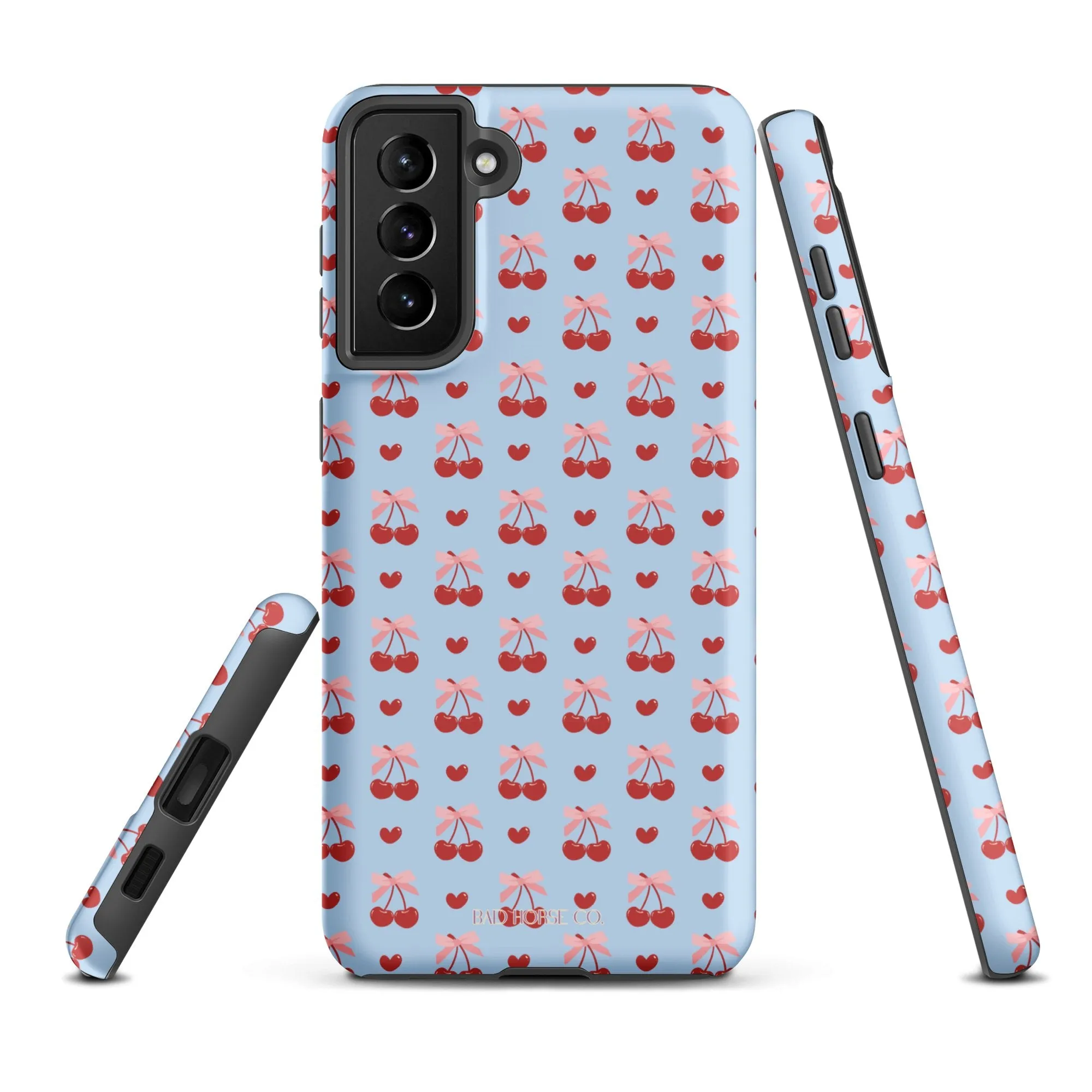 A Cherry on Top - Samsung® Tough Case