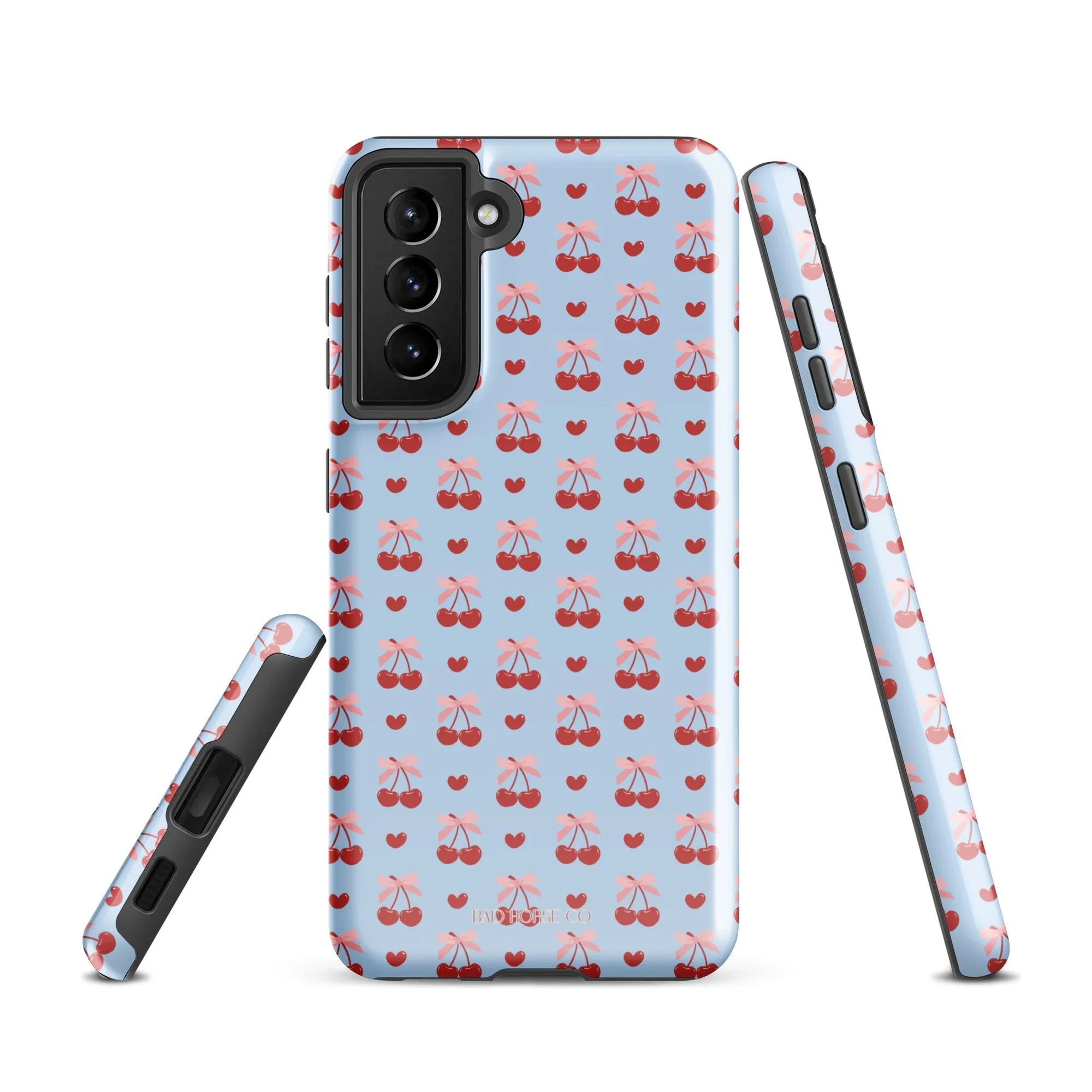 A Cherry on Top - Samsung® Tough Case