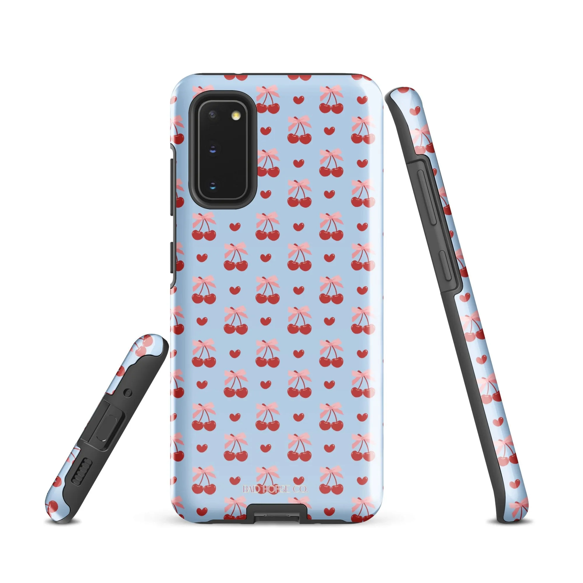 A Cherry on Top - Samsung® Tough Case