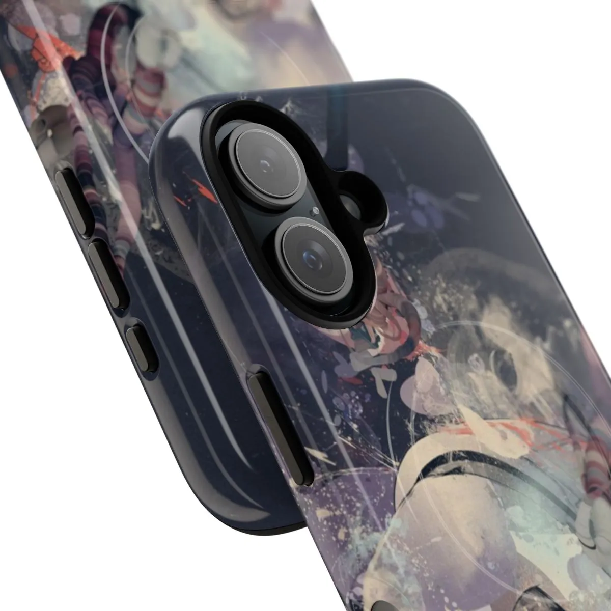 Abstract & Artistic Phone Cases: Uniquely Stylish Protection