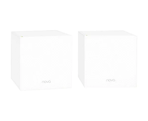 AC1200 Whole-Home Mesh WiFi System