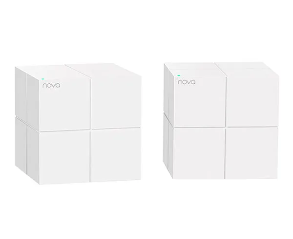 AC1200 Whole-Home Mesh WiFi System