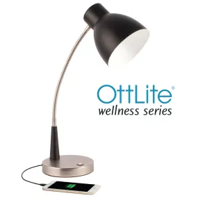 Adjust LED Desk Lamp