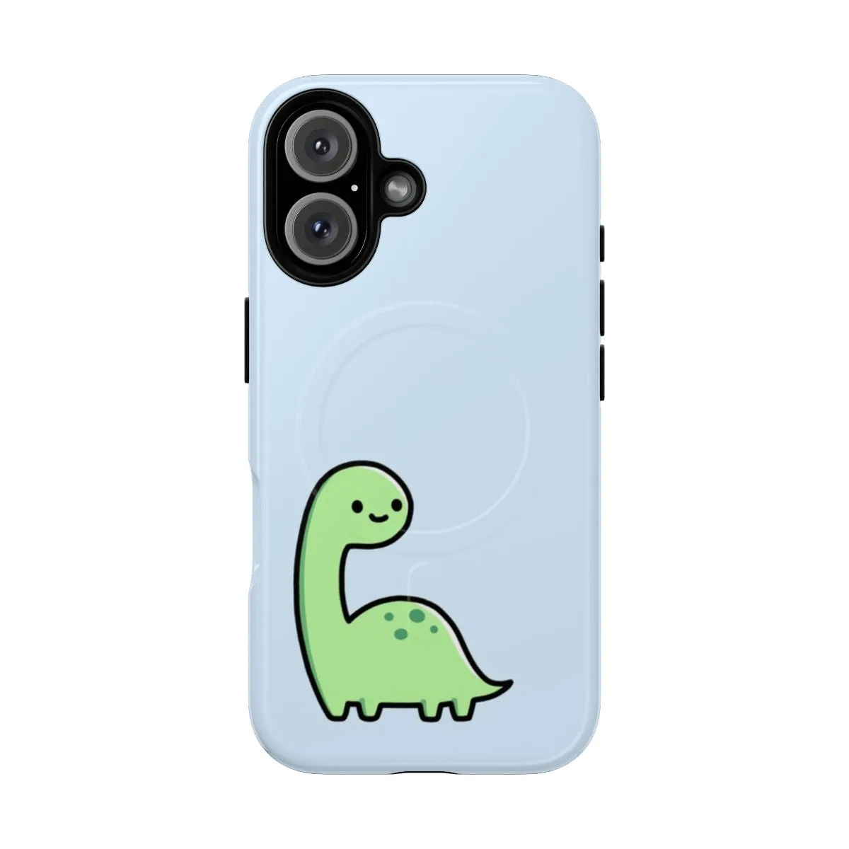 Adorable Dinosaur Phone Cases - Brontosaurus, Jurassic and More