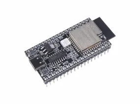 Ai-WB2-32S-Kit, BL602 based Wi-Fi&BLE module, ideal for IoT projects