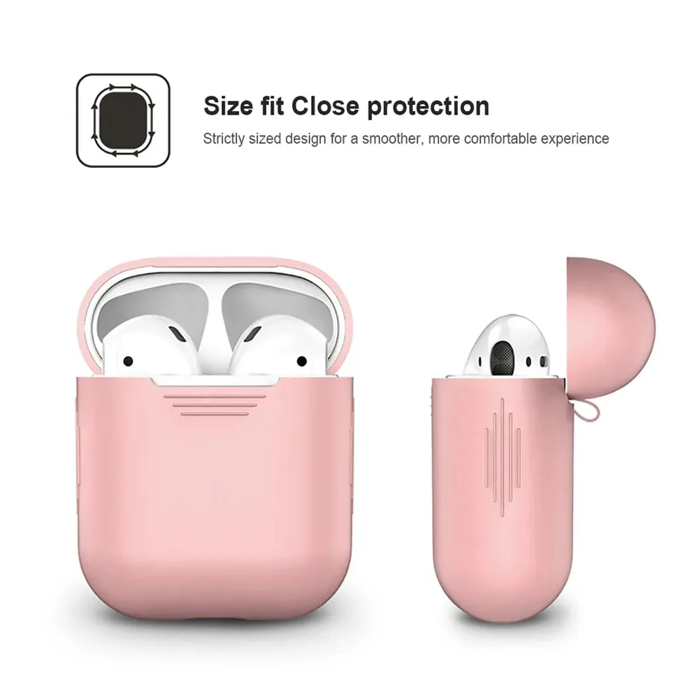 AirPods Earphone Cases Ultra Thin Air