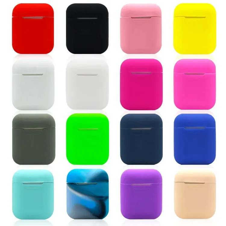 AirPods Earphone Cases Ultra Thin Air