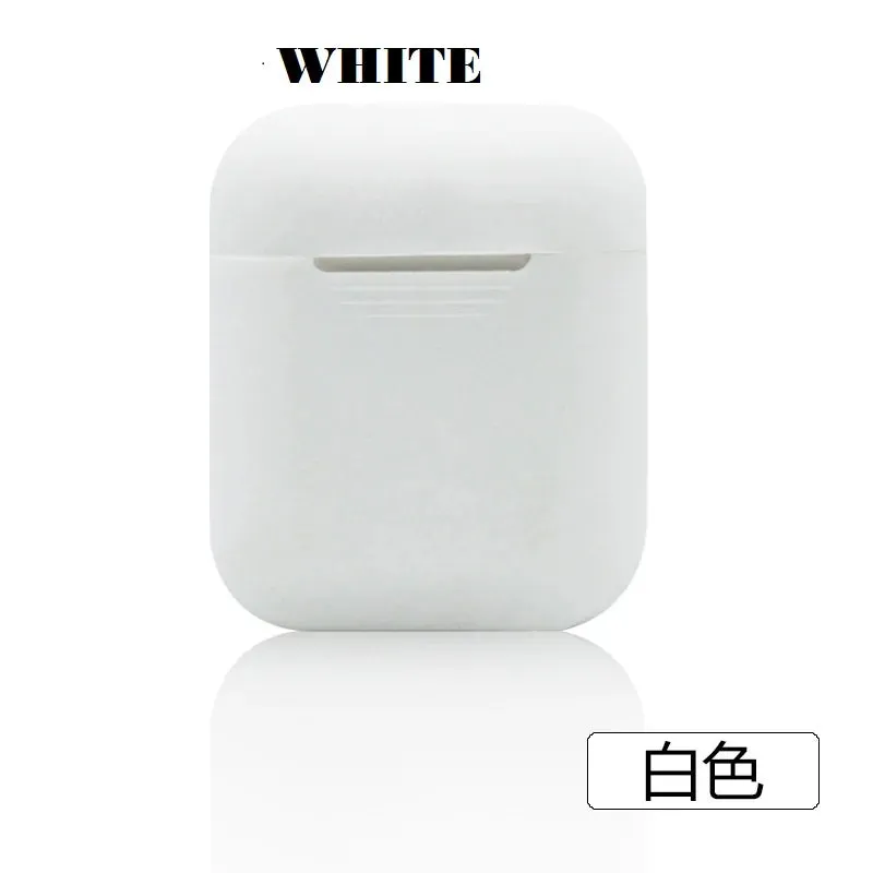 AirPods Earphone Cases Ultra Thin Air