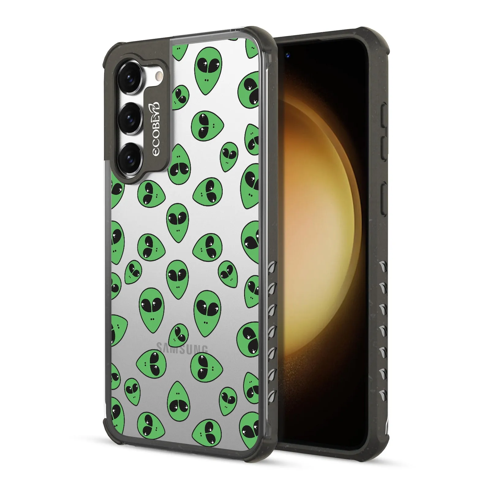 Aliens - Laguna Collection Case for Samsung Galaxy S23 Plus