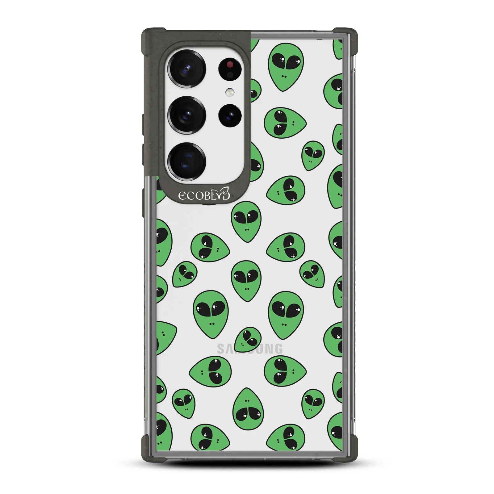 Aliens - Laguna Collection Case for Samsung Galaxy S23 Ultra