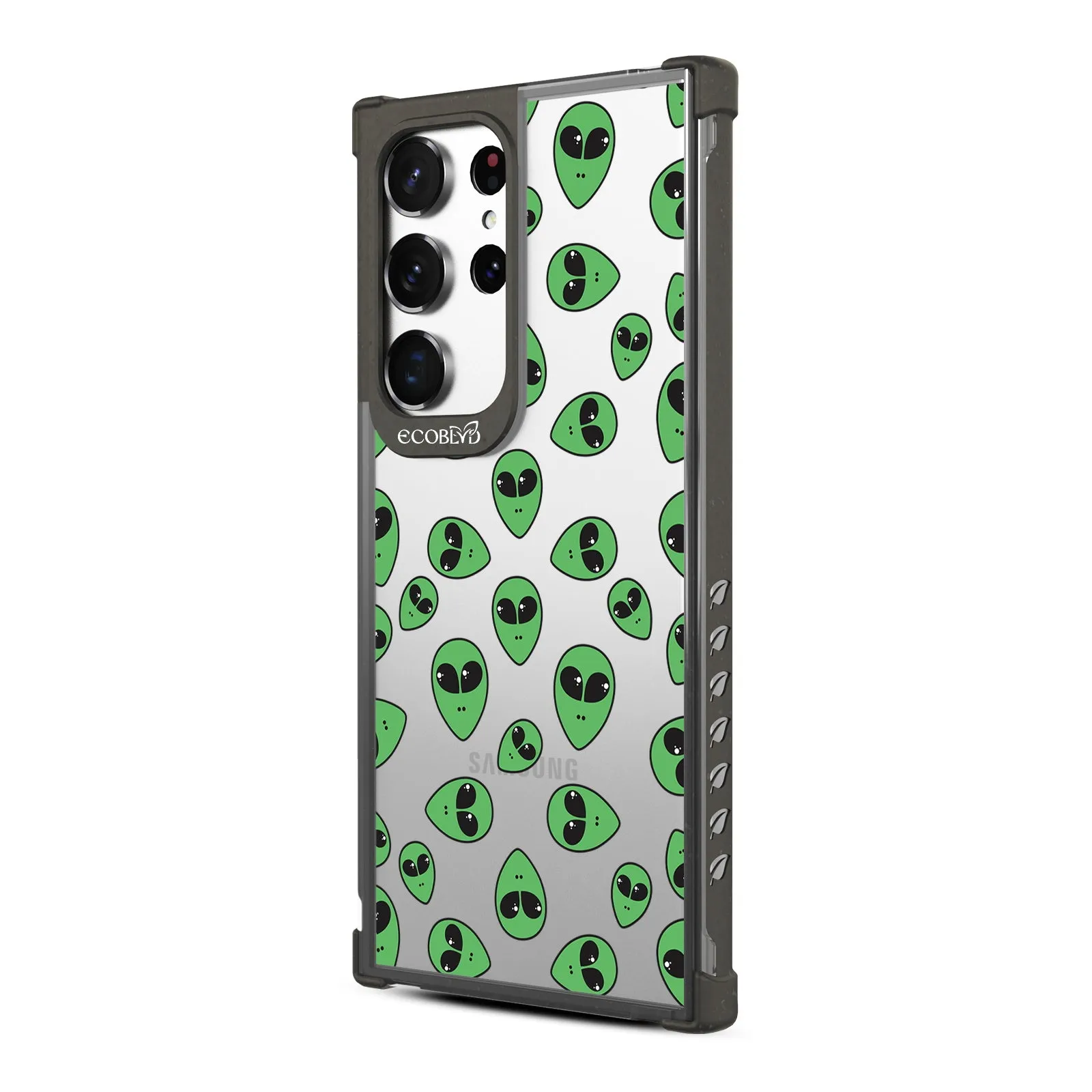 Aliens - Laguna Collection Case for Samsung Galaxy S23 Ultra